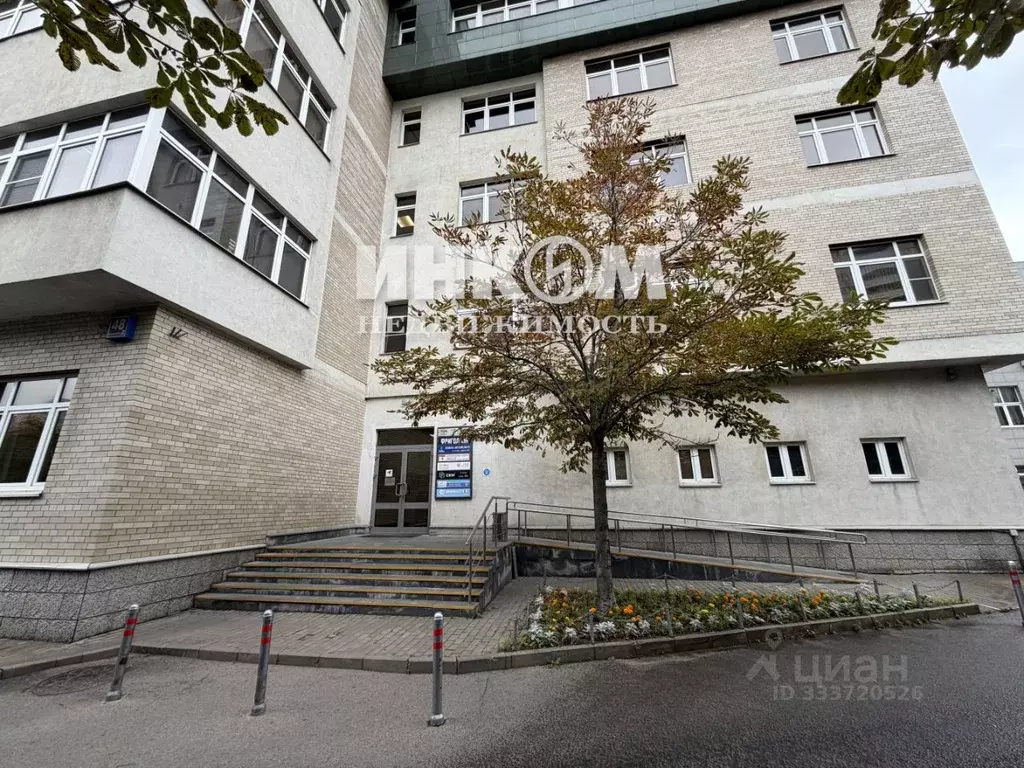2-к кв. Москва Алтуфьевское ш., 48к2 (62.0 м) - Фото 2