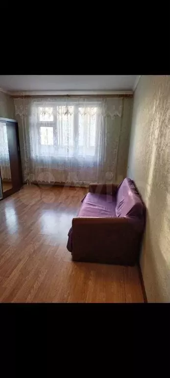 2-к. квартира, 55 м, 6/17 эт. - Фото 1