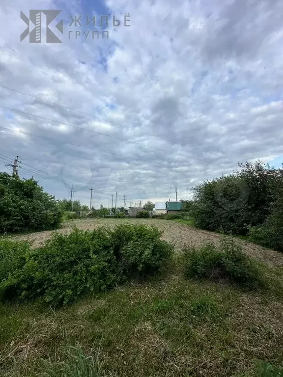 Участок 9,3 сот. (личное подсобное хозяйство (лпх)) - Фото 0