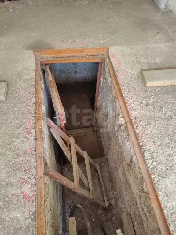 Гараж в Бурятия, Улан-Удэ Спортивная ул., 1 (17 м) - Фото 2