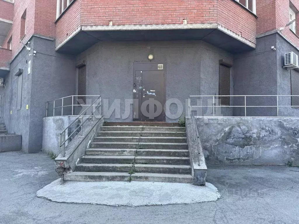 Помещение свободного назначения в Новосибирская область, Новосибирск ... - Фото 2