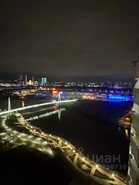3-к кв. Московская область, Красногорск бул. Красногорский, 24 (110.0 ... - Фото 1