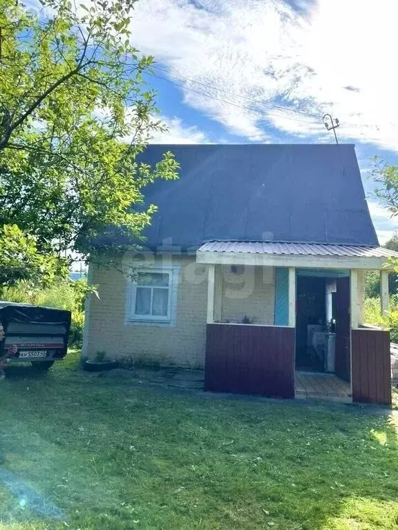 Участок в Кстининское сельское поселение, СДТ Починок-4 (6 м) - Фото 2