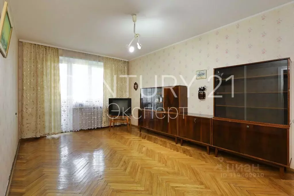 2-к кв. Калининградская область, Калининград Красная ул., 39 (60.9 м) - Фото 0