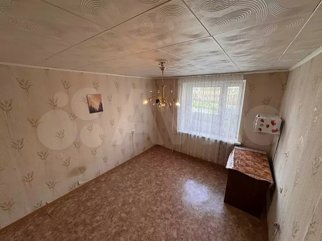 Комната 12 м в 8-к., 2/9 эт. - Фото 1