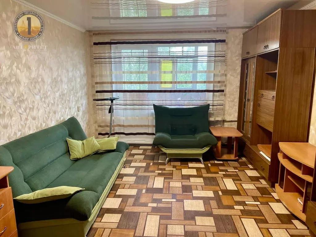 Продаётся 3-к квартира, 52.3 м - Фото 0