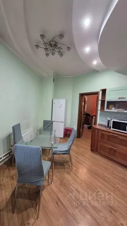 2-к кв. Татарстан, Казань ул. Лейтенанта Шмидта, 3/15 (70.0 м) - Фото 1