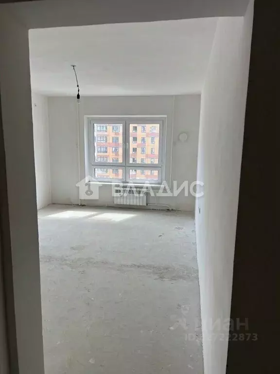 3-к кв. Московская область, Ленинский городской округ, пос. Битца ... - Фото 1