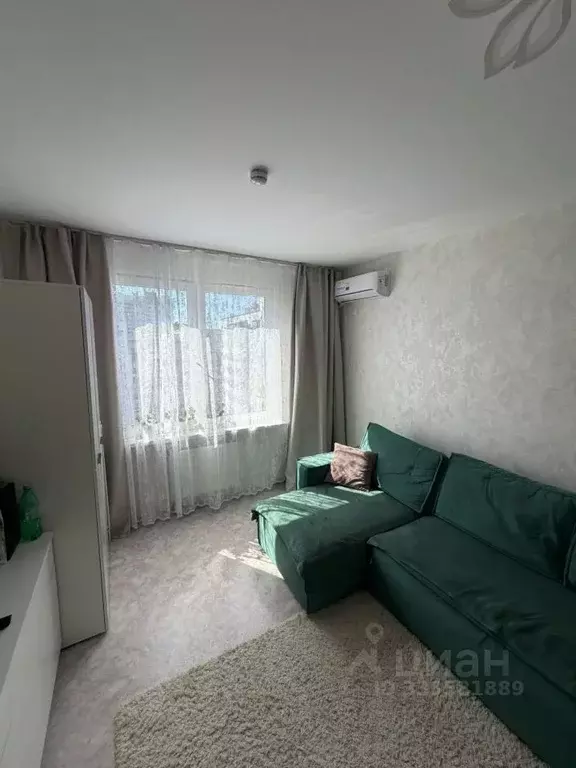 2-к кв. Татарстан, Казань ул. Генерала Махмута Гареева, 9/1 (52.5 м) - Фото 2