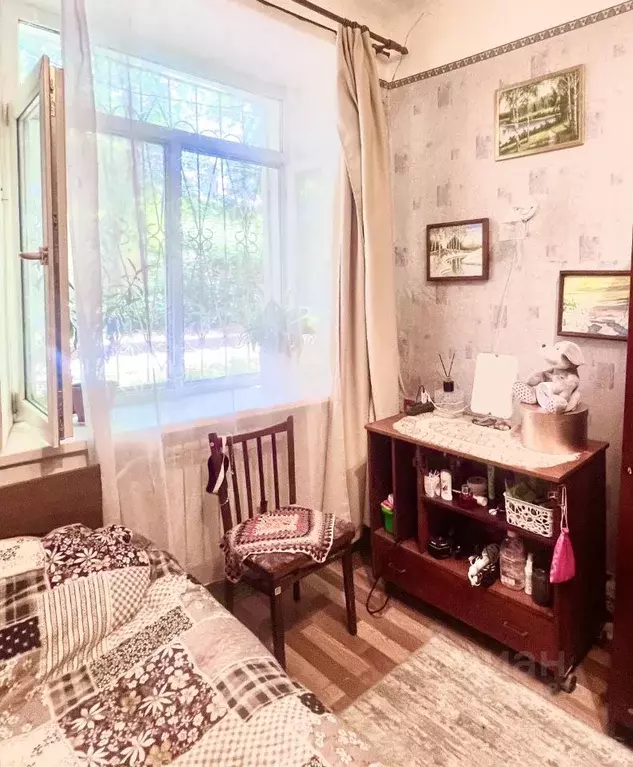 1-к кв. Крым, Керчь ул. Розы Люксембург, 5 (23.4 м) - Фото 1