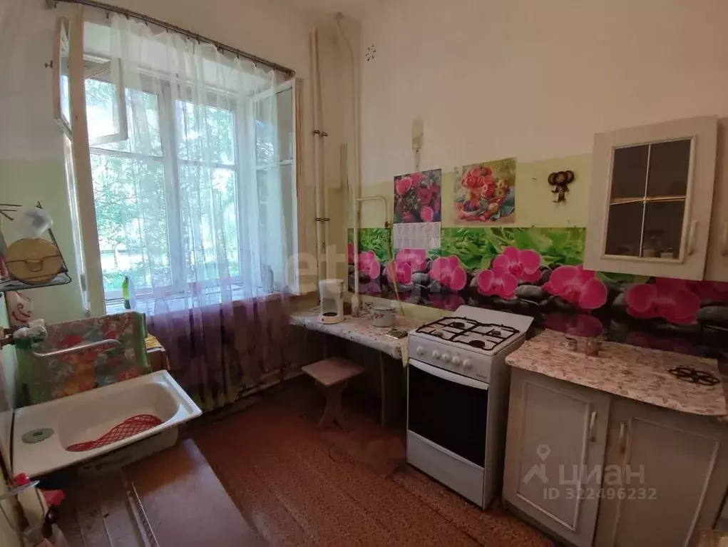 Комната Вологодская область, Вологда ул. Космонавта Беляева, 22 (38.0 ... - Фото 1