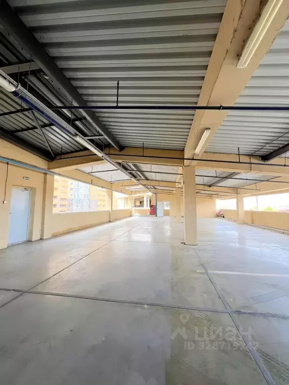 Гараж в Краснодарский край, Краснодар ул. Кожевенная, 28/1 (15 м) - Фото 2