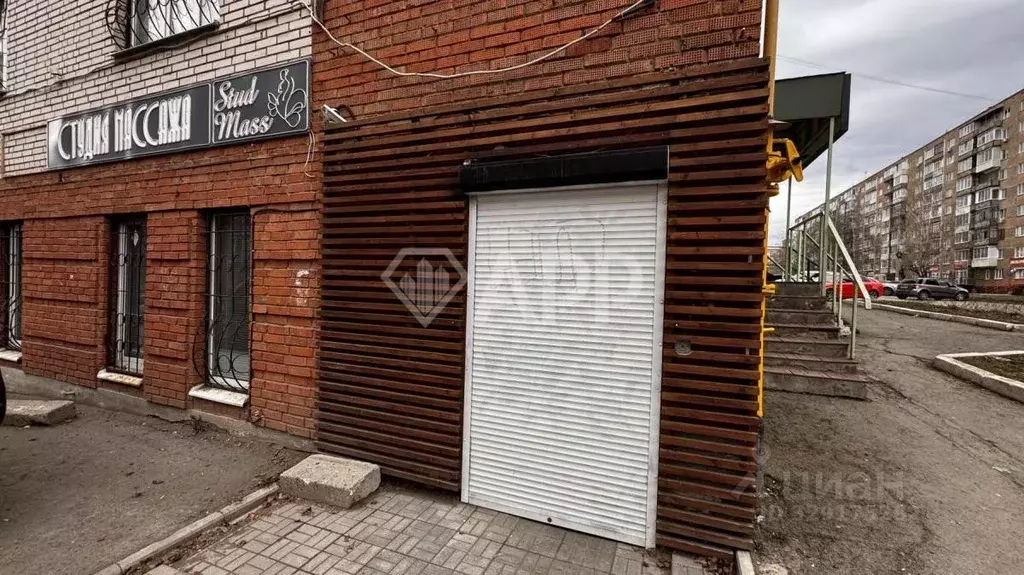 Помещение свободного назначения в Удмуртия, Ижевск ул. Имени ... - Фото 1