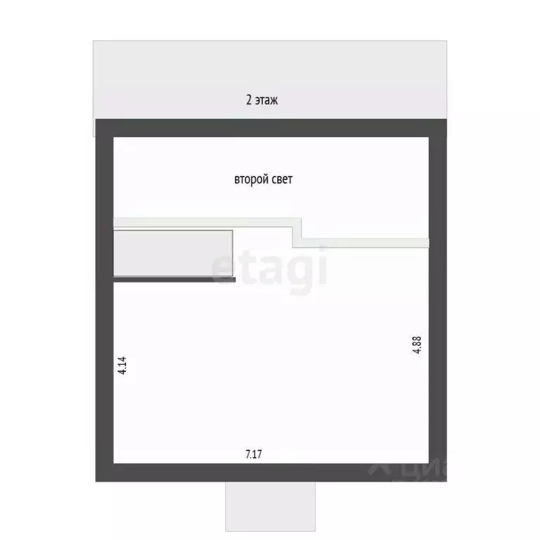 Дом в Ярославская область, Ярославский муниципальный округ, д. ... - Фото 1