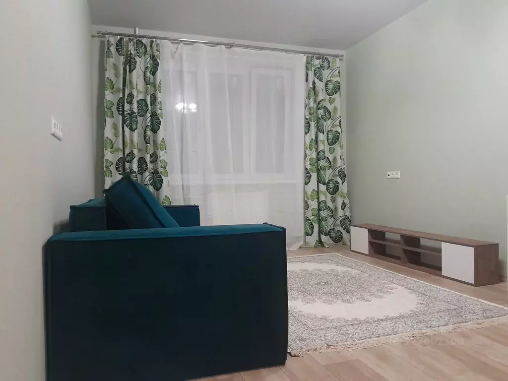 1-к кв. Московская область, Одинцовский городской округ, Лесной ... - Фото 1