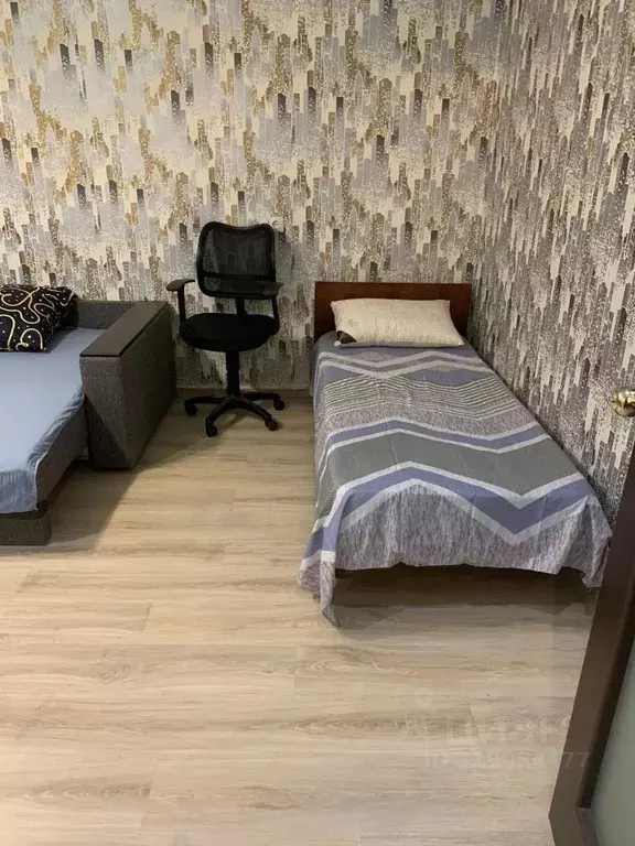 1-к кв. Ростовская область, Новочеркасск ул. Крылова, 2А (35.0 м) - Фото 1
