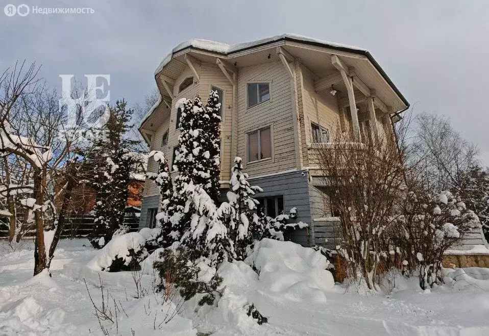 Дом в деревня Гаврилково, 36 (680 м) - Фото 1