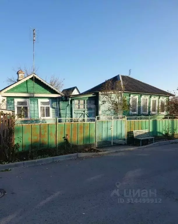Дом в Ростовская область, Аксайский район, Старочеркасская ст-ца ... - Фото 1