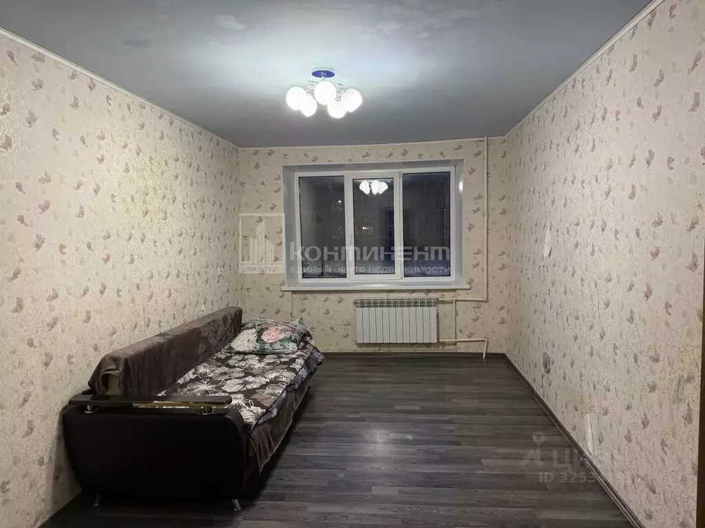 3-к кв. Владимирская область, Ковров ул. Куйбышева, 14 (62.0 м) - Фото 1