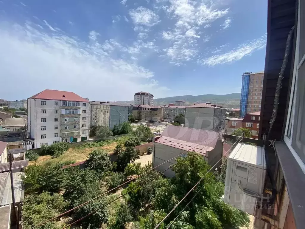2-к кв. Дагестан, Дербент Махачкалинская ул., 49 (68.1 м) - Фото 0