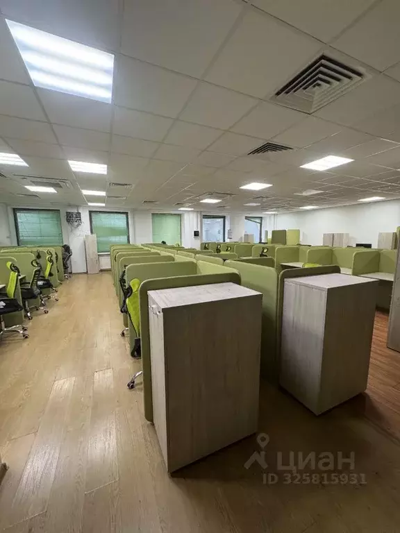 Офис в Московская область, Красногорск городской округ, Путилково пгт, ... - Фото 2