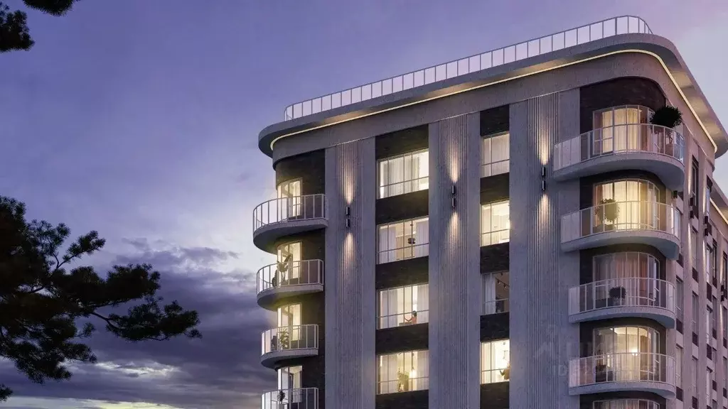 2-к кв. Алтайский край, Барнаул Пролетарская ул. (74.1 м) - Фото 2