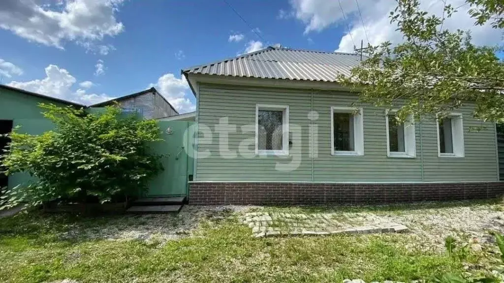 Дом в Тульская область, Тула ул. Поленова, 2 (100 м) - Фото 0