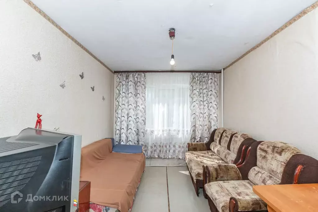 Продаётся 1-к квартира, 29.7 м - Фото 1
