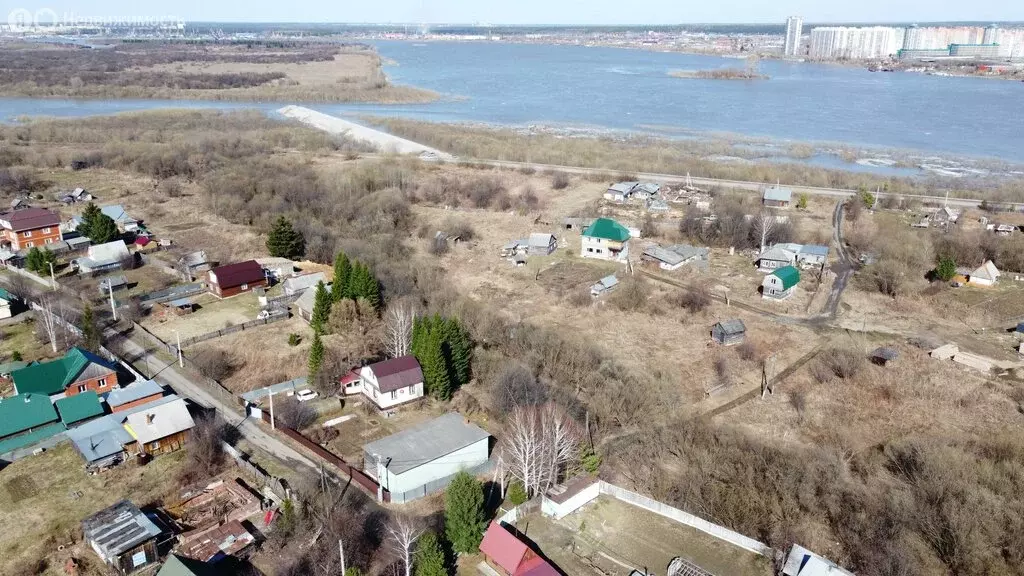 Участок в Томск, Сплавная улица, 106 (8.81 м) - Фото 2