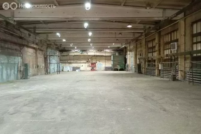 Склад (865 м) - Фото 2