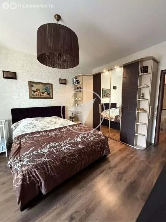 2-комнатная квартира: Москва, улица Кедрова, 4к1 (62 м) - Фото 1