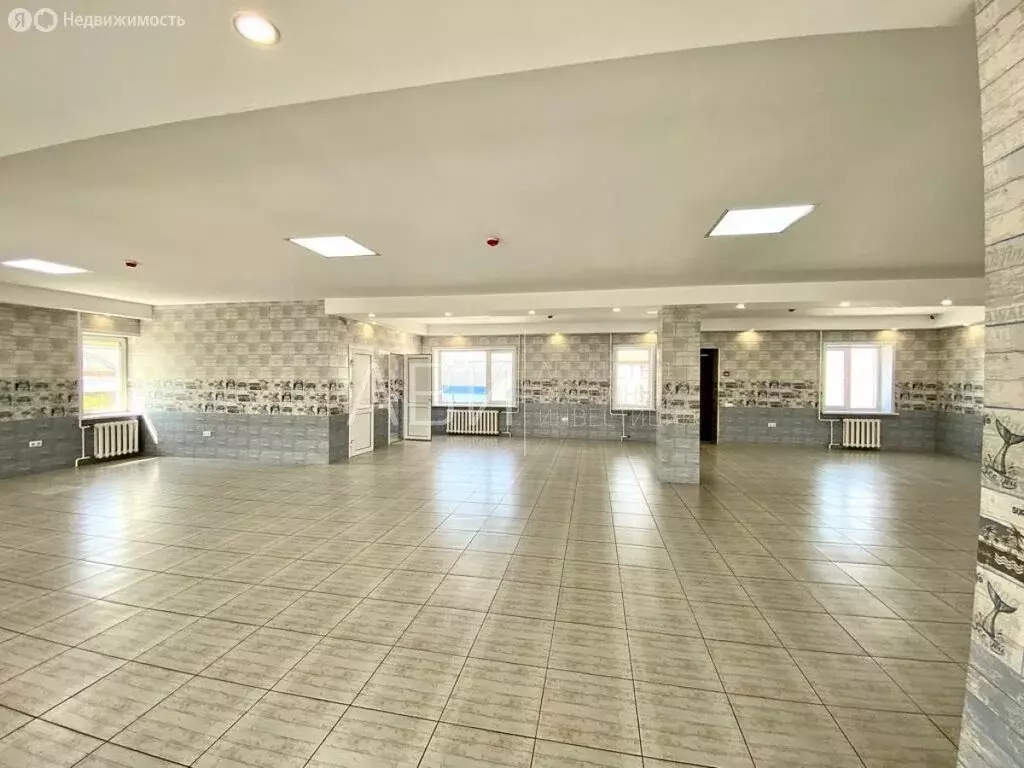 Офис (294.2 м) - Фото 2