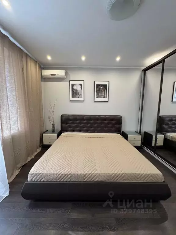 3-к кв. Москва просп. Вернадского, 11/19 (81.3 м) - Фото 1