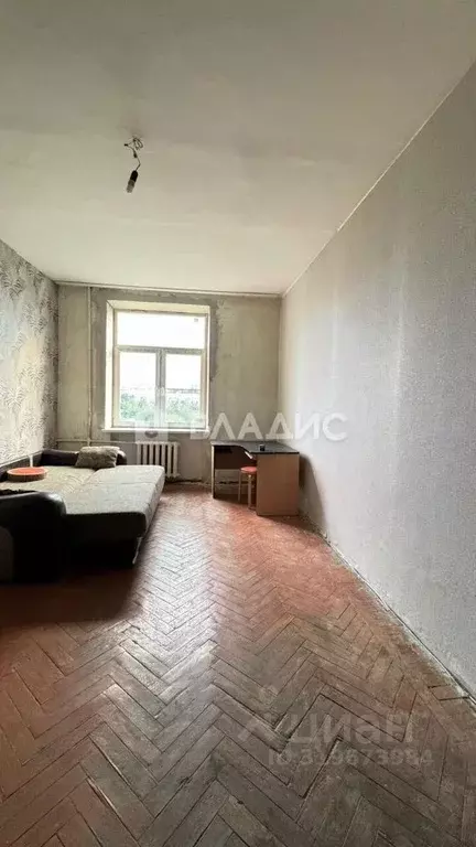 Комната Москва 6-я Кожуховская ул., 24 (21.4 м) - Фото 0