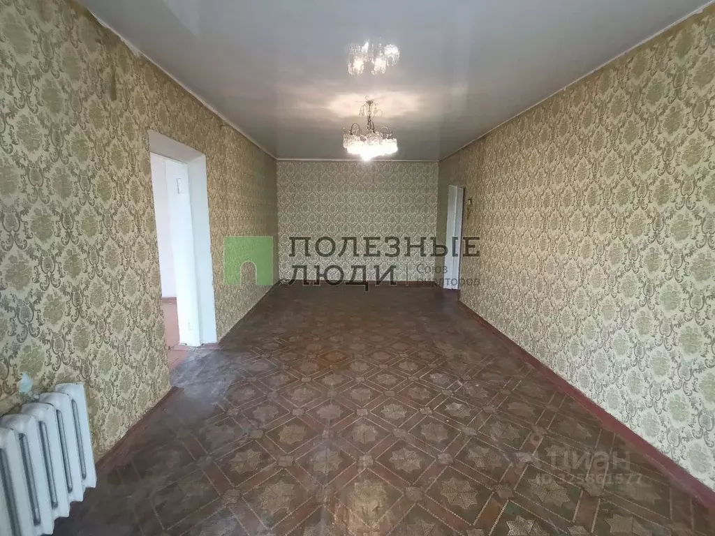 3-к кв. Иркутская область, Ангарск 19-й кв-л, 1 (75.3 м) - Фото 0