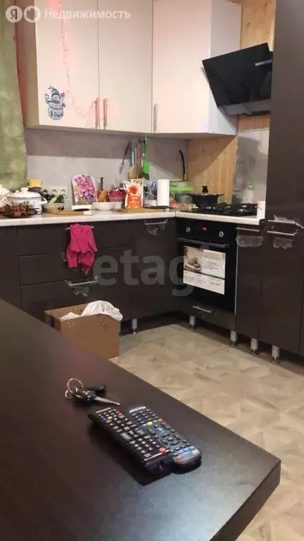 Дом в городской посёлок Тайцы, Круговая улица (123 м) - Фото 1