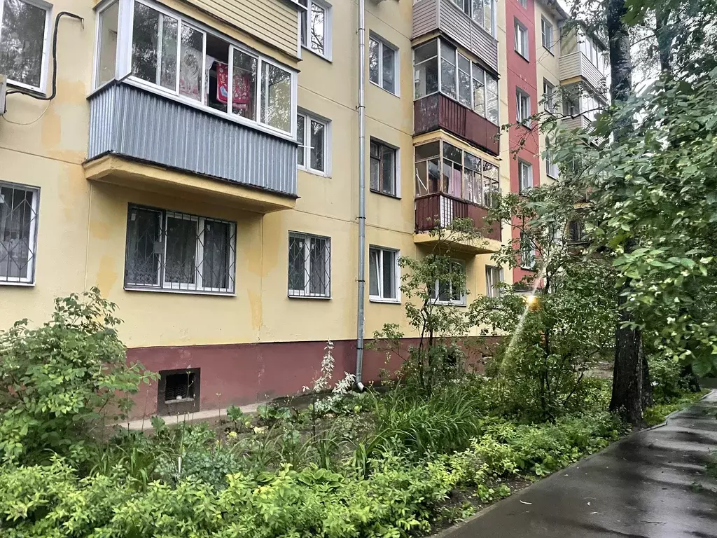 Продаётся 2-к квартира, 44.4 м - Фото 0