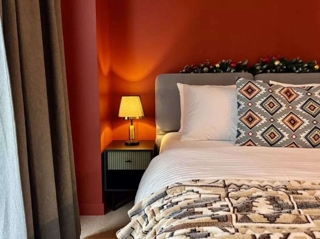 Студия Москва 2-я Хуторская ул., 34 (28.0 м) - Фото 1