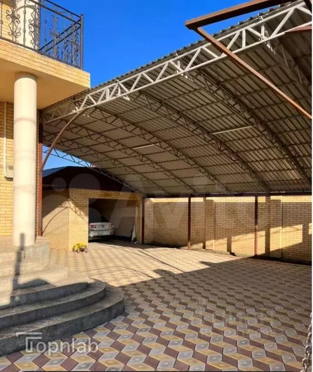 Дом в Ставропольский край, Ставрополь Постовая ул., 56 (324 м) - Фото 2