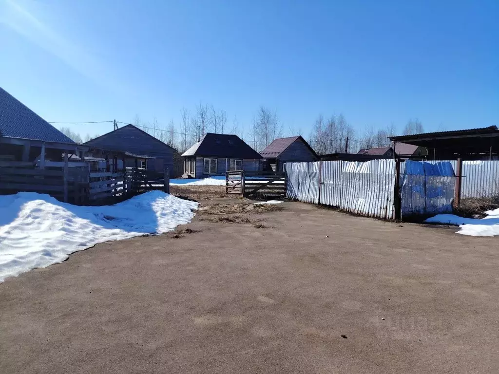 Производственное помещение в Московская область, Клин городской округ, ... - Фото 1