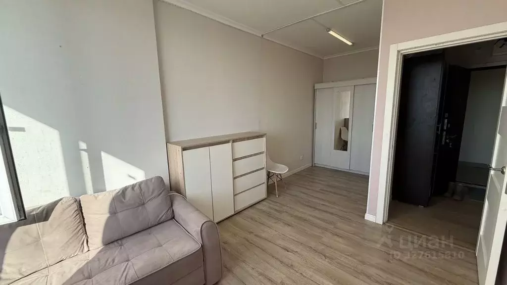 1-к кв. Московская область, Красногорск ул. Липовой Рощи, 2к2 (35.0 м) - Фото 2