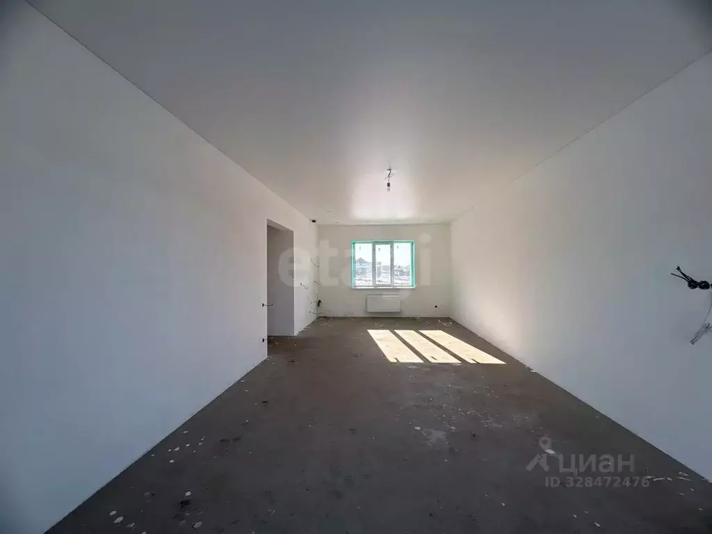 Дом в Башкортостан, Уфимский район, Русско-Юрмашский сельсовет, д. ... - Фото 2