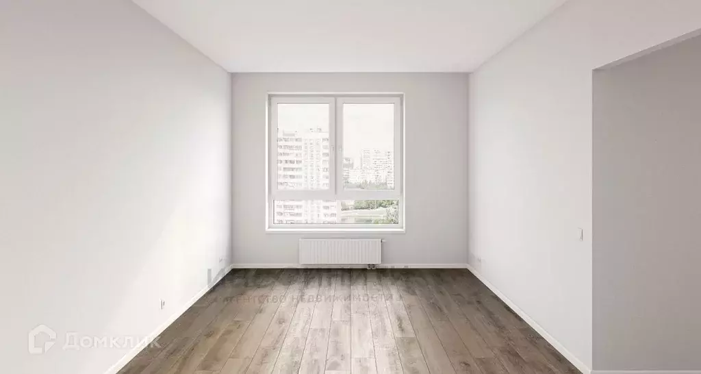 Продаётся квартира-студия, 23.6 м - Фото 0