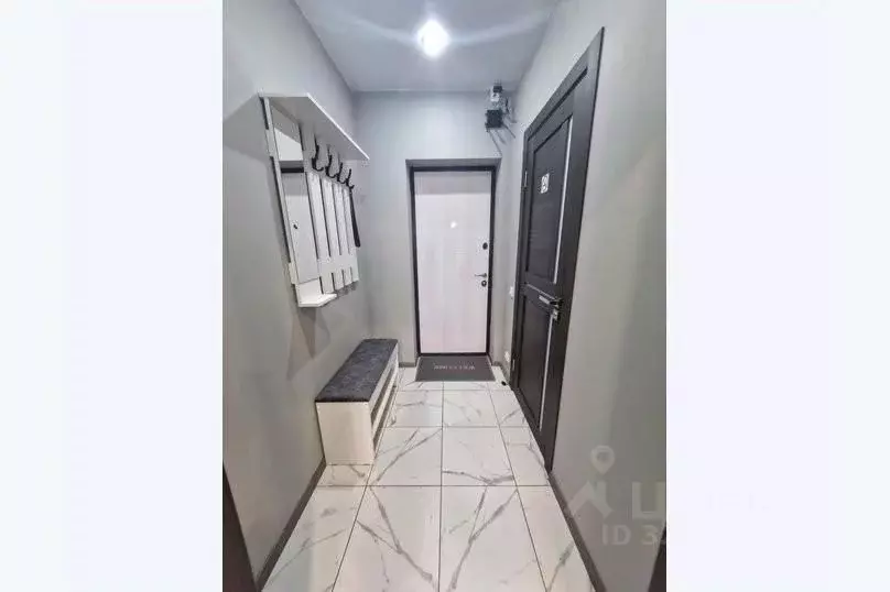 2-к кв. Иркутская область, Иркутск ул. Фрунзе, 67 (10.0 м) - Фото 2