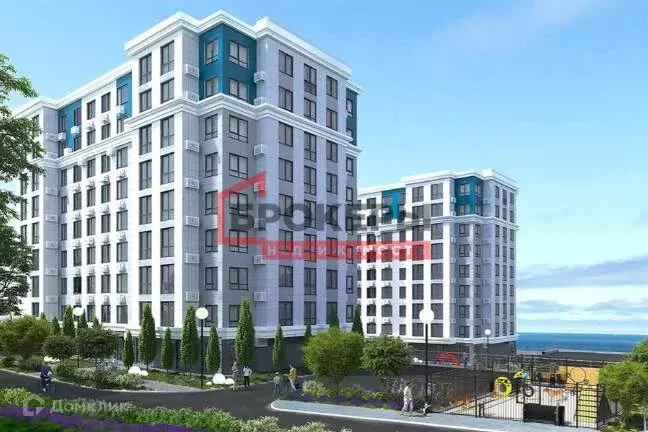 Продаётся 1-к квартира, 35.5 м - Фото 1