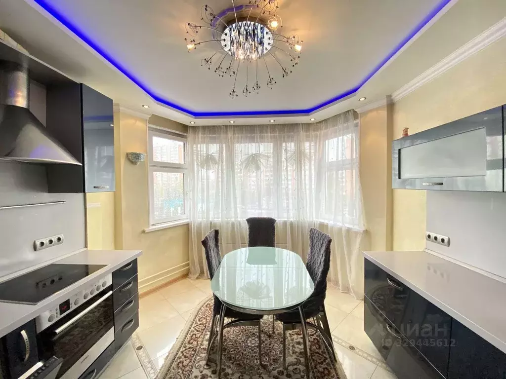 3-к кв. Москва Щелковский проезд, 4 (76.0 м) - Фото 1