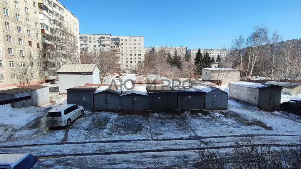 1-к кв. Алтайский край, Барнаул ул. Смирнова, 46 (30.0 м) - Фото 1