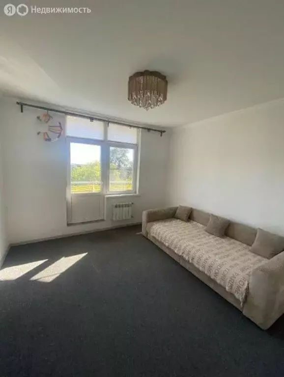 2-комнатная квартира: Сириус, улица Тюльпанов, 41к3 (69.4 м) - Фото 0