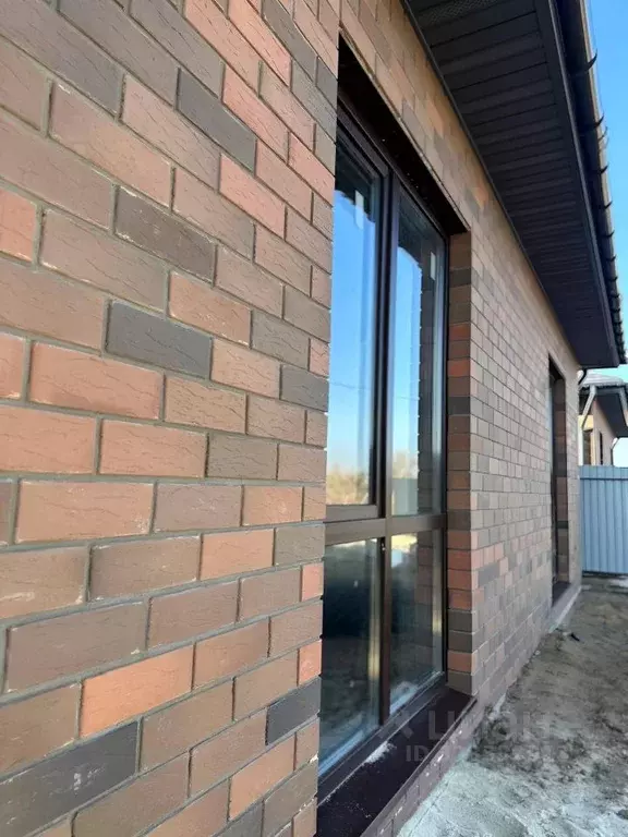 Дом в Волгоградская область, Краснослободск Среднеахтубинский район, ... - Фото 1