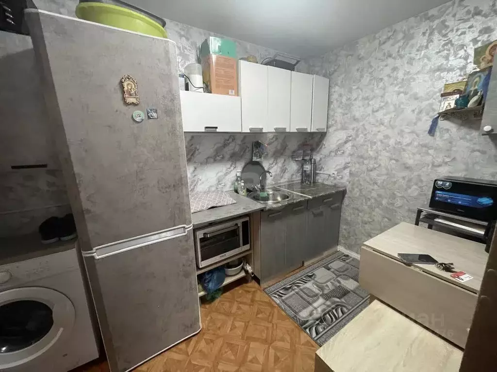 Комната Владимирская область, Ковров ул. Фрунзе, 10 (18.2 м) - Фото 0